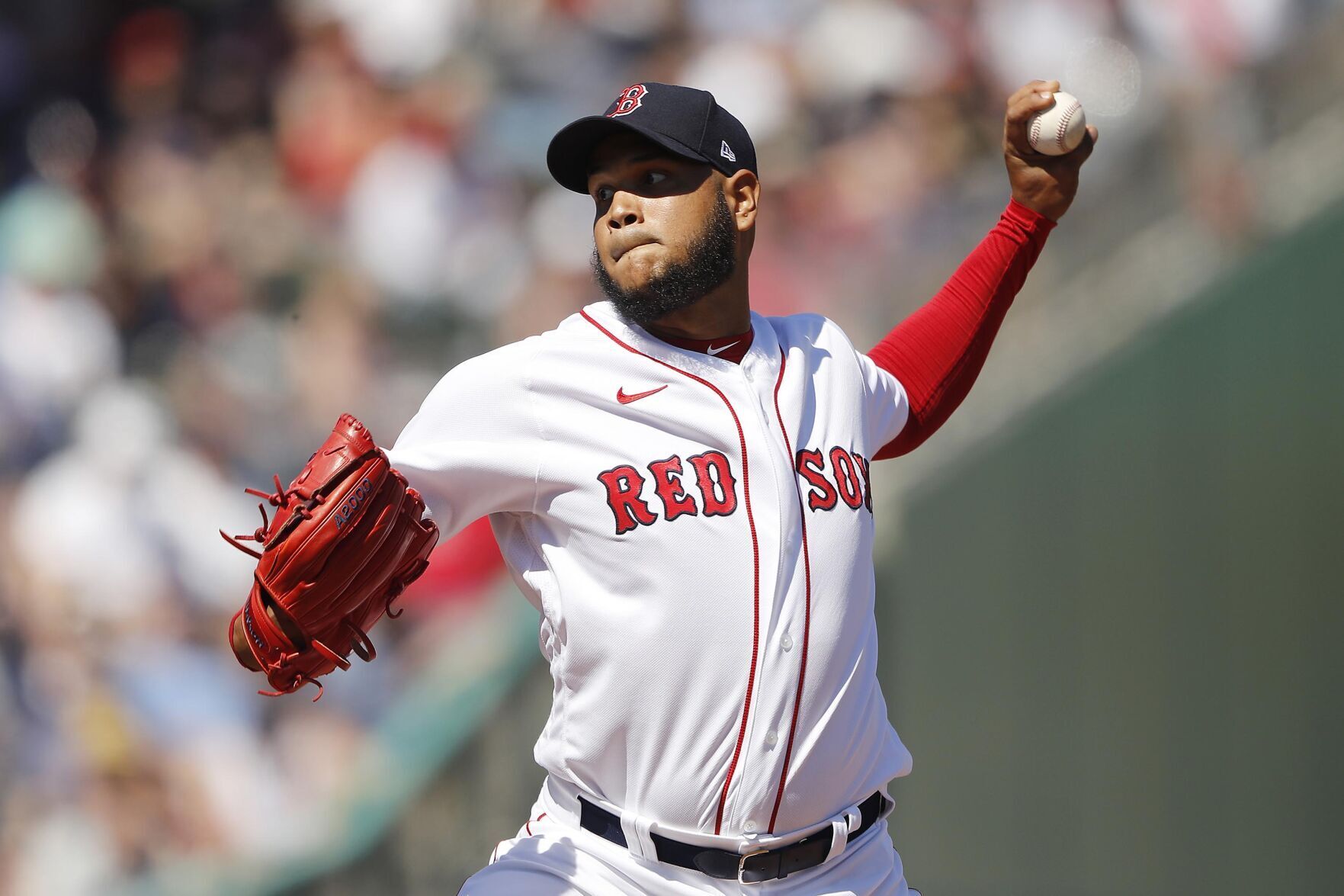 Limited impact on pro sports